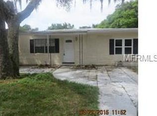 7101 Carlow St, New Pt Richey, FL 34653