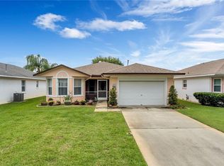 2252 Silver Lakes Dr N, Lakeland, FL 33810