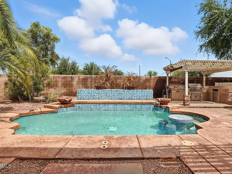 3692 E Morning Star Ln — Photo 30