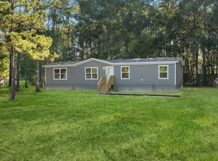 3941 E Highline Oaks, Conroe, TX 77306
