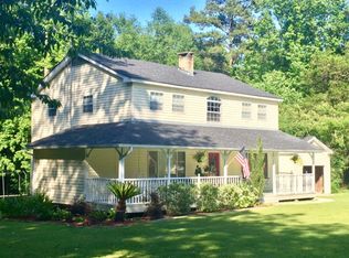 6335 State Highway 570, Smithdale, MS 39664