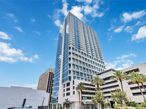 150 E Robinson St Unit 801, Orlando, FL 32801