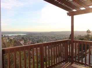 1426 San Bernardino Ave, Spring Valley, CA 91977