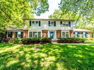 9307 W Villa Ave, Saint Louis, MO 63132