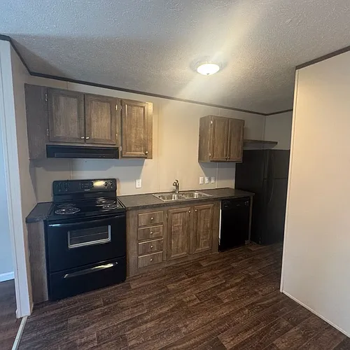 Floor plan LON5110