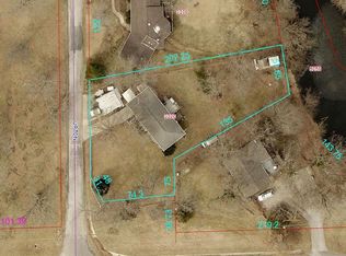 3220 Upton Ln, Decatur, IL 62521