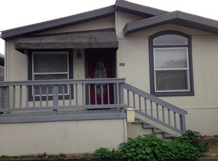 920 Capitola Ave SPC 22, Capitola, CA 95010