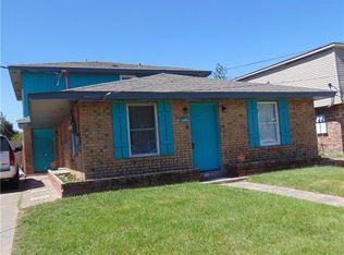 2709 Dawson Ave, Kenner, LA 70062