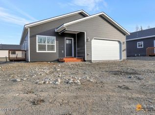 7169 W Bull Rush Ave, Wasilla, AK 99623