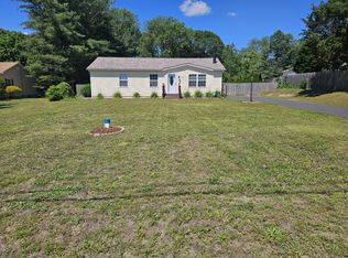 2828 Panther Rd, Vineland, NJ 08361