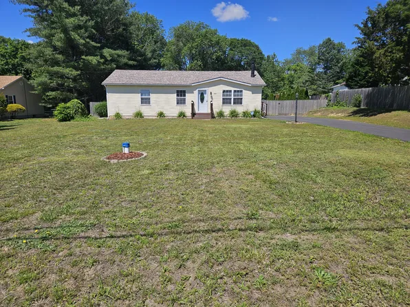 2828 Panther Rd, Vineland, NJ 08361