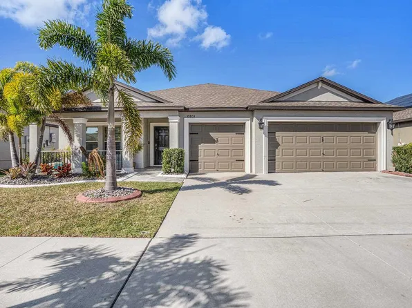 10803 Crushed Grape Dr, Riverview, FL 33578