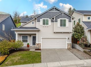 25332 SE 279th Pl, Maple Valley, WA 98038