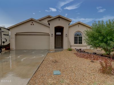 3070 Agua Ladoso Ave, Las Cruces, NM, 88012