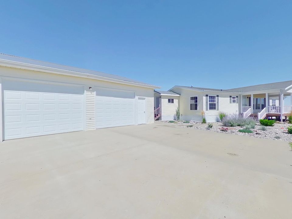 8026 6th Ave SW, Linton, ND 58552 MLS 4003819 Zillow