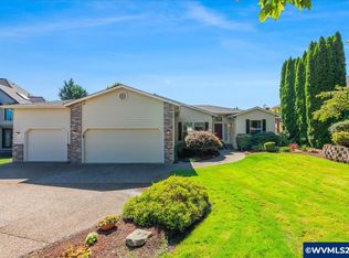 1615 Sisters Ct NW, Salem, OR 97304