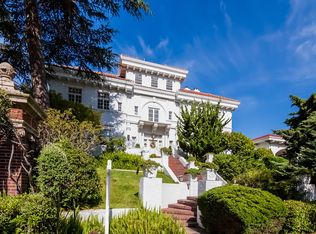 2840 Claremont Blvd, Berkeley, CA 94705