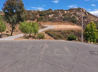 0 Calle Mia 404 0 #410-06, Alpine, CA 91901