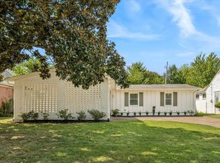 261 N Yates Rd, Memphis, TN 38120