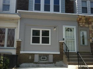 4814 Van Kirk St, Philadelphia, PA 19135