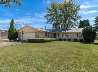 4007 Pippin Ln, Lafayette, IN 47905