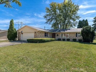 4007 Pippin Ln, Lafayette, IN, 47905