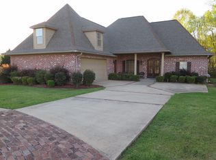3008 Asbury Way, Brandon, MS 39042
