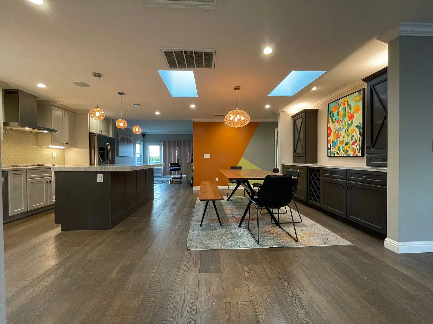 Millbrae - Beautifully Updated Home — Photo 3