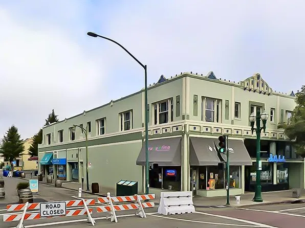 2323 Alameda Ave, Alameda, CA