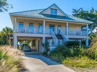 3006 Palmetto Blvd, Edisto Island, SC 29438