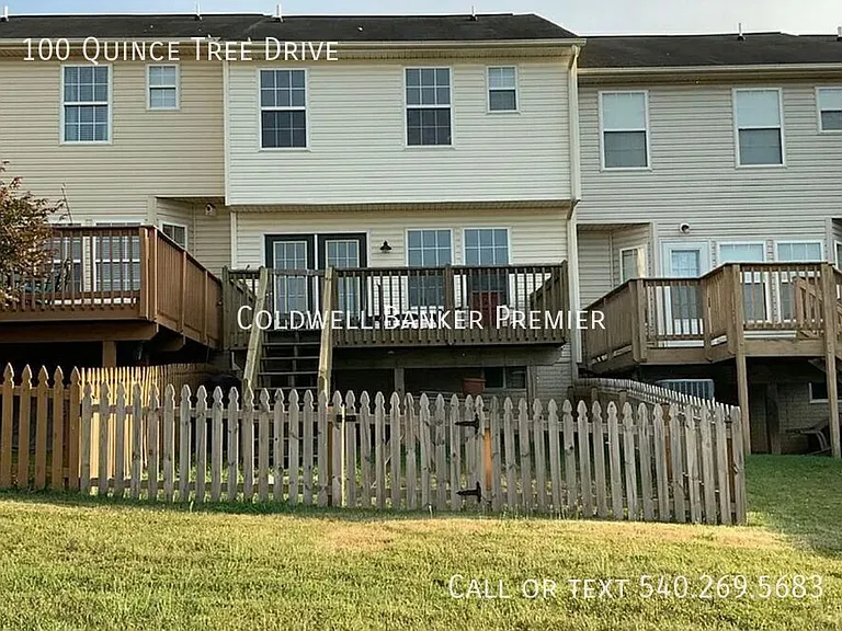 100 Quince Tree Dr — Photo 2
