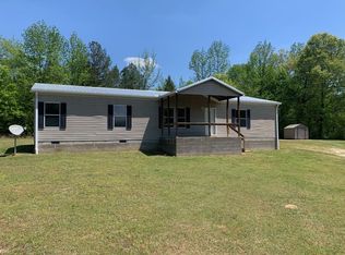 552 Boydsville Rd, Dresden, TN 38225