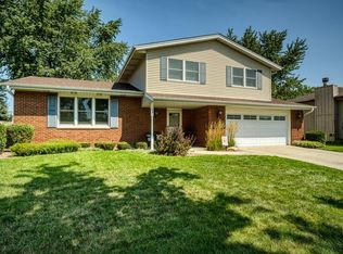 124 Sorrento Dr, Schererville, IN