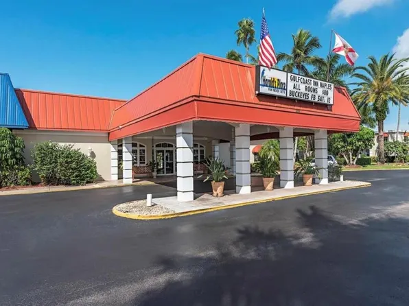 2555 Tamiami Trl N #128, Naples, FL 34103