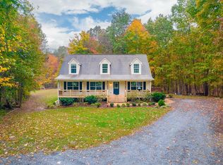 131 Watson Blvd, Meherrin, VA 23954