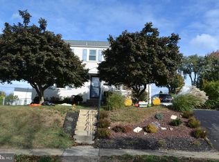 107 Edgar Ave, Aston, PA 19014