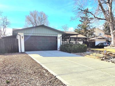 2341 S Kenton Street, Aurora, CO, 80014