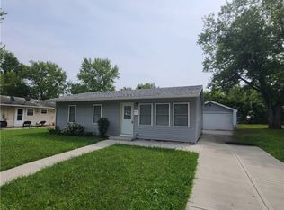 5140 Rucks Rd, Dayton, OH 45417