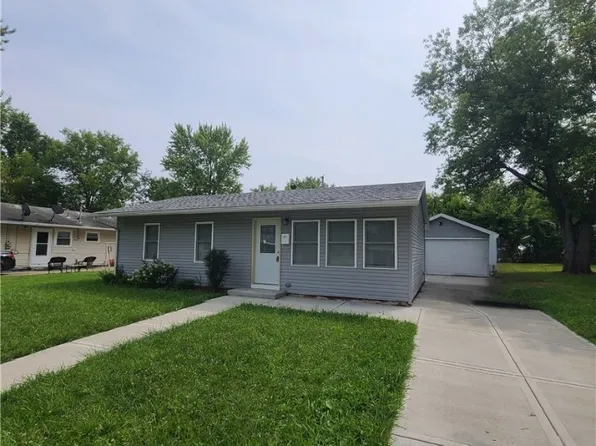 5140 Rucks Rd, Dayton, OH 45417