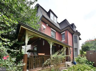 302 W Earlham Ter, Philadelphia, PA 19144