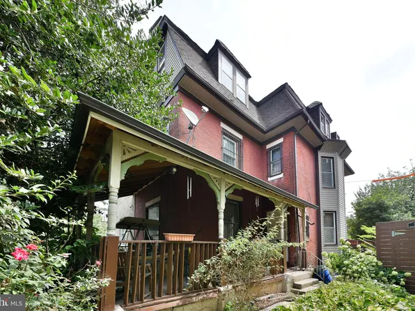 302 Earlham Ter, Philadelphia, PA 19144