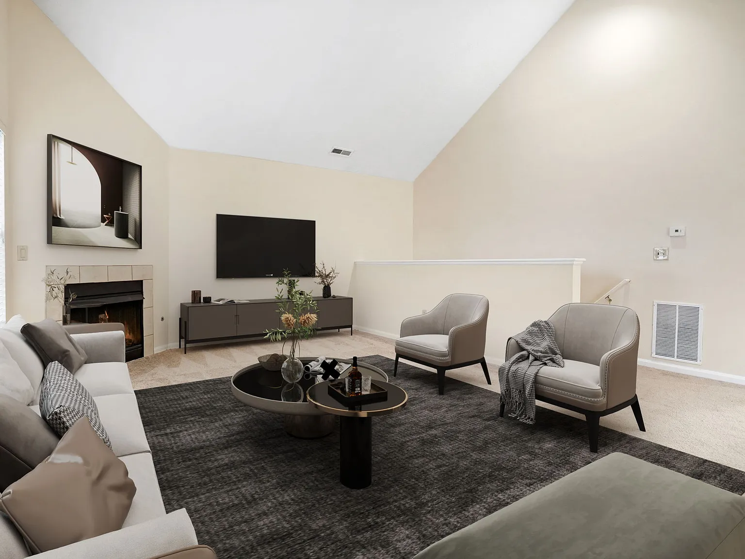 2 bed, 1181 sqft, $1,595 — Photo 1