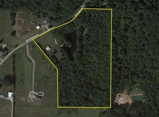 7284 Switchboard Rd LOT WP001, Spencer, IN 47460