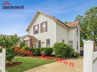 625 Willard Ave, Michigan City, IN