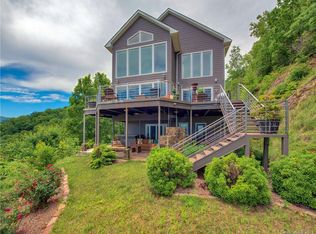 1190 Laurel Rdg N, Maggie Valley, NC 28751