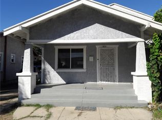 8651 Madison Ave, South Gate, CA 90280