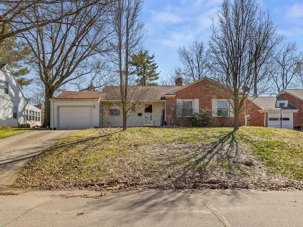637 Barnard Ave, Mansfield, OH 44903