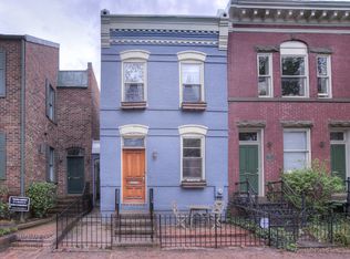 315 11th St SE, Washington, DC 20003