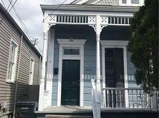 4237 Iberville St, New Orleans, LA 70119