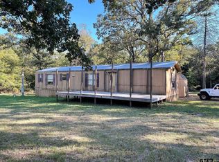 231 An County Rd #4251, Palestine, TX 75803